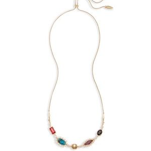 Kendra Scott - June Necklace - Multi Stone